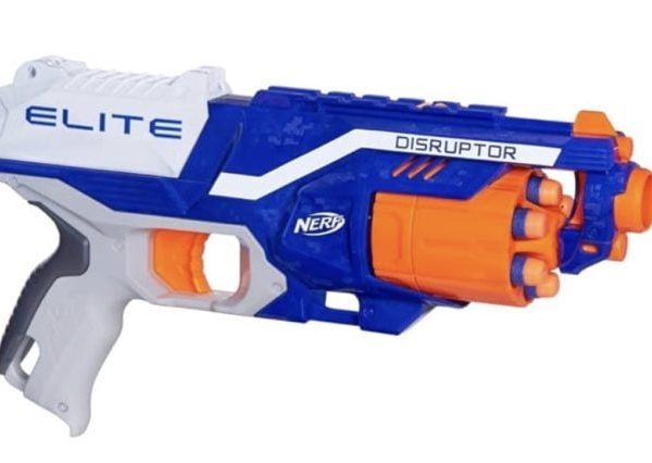 Huge Discounts on NERF Toys! {Prime Day Deal}